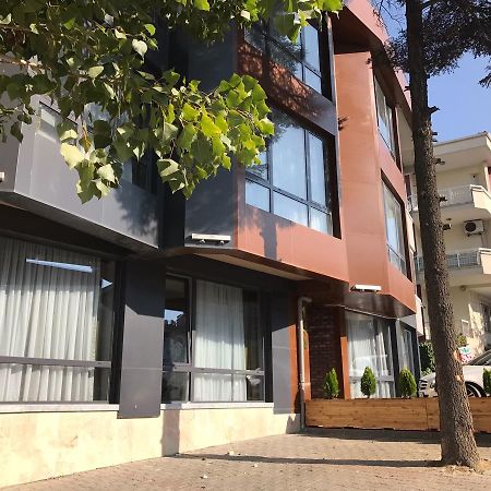 Centrum Rental House Анкара Екстериор снимка