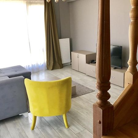 Centrum Rental House Анкара Екстериор снимка