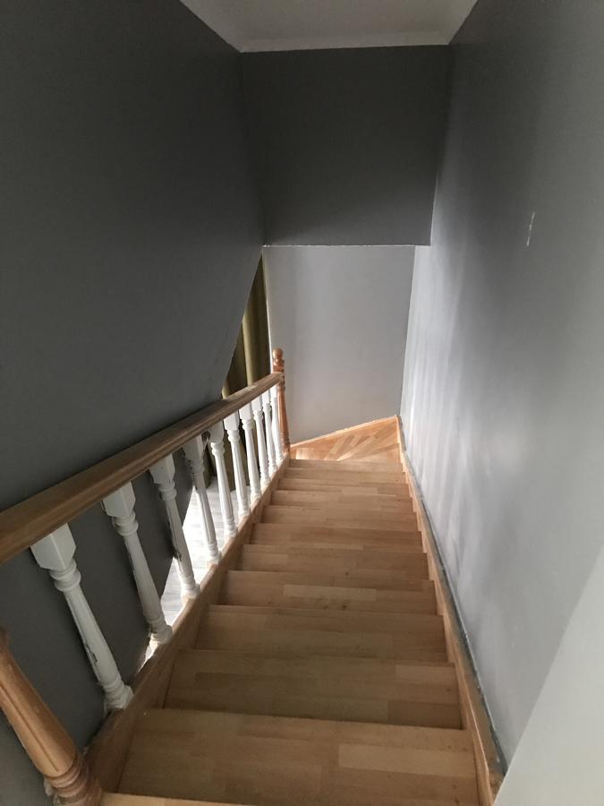 Centrum Rental House Анкара Екстериор снимка