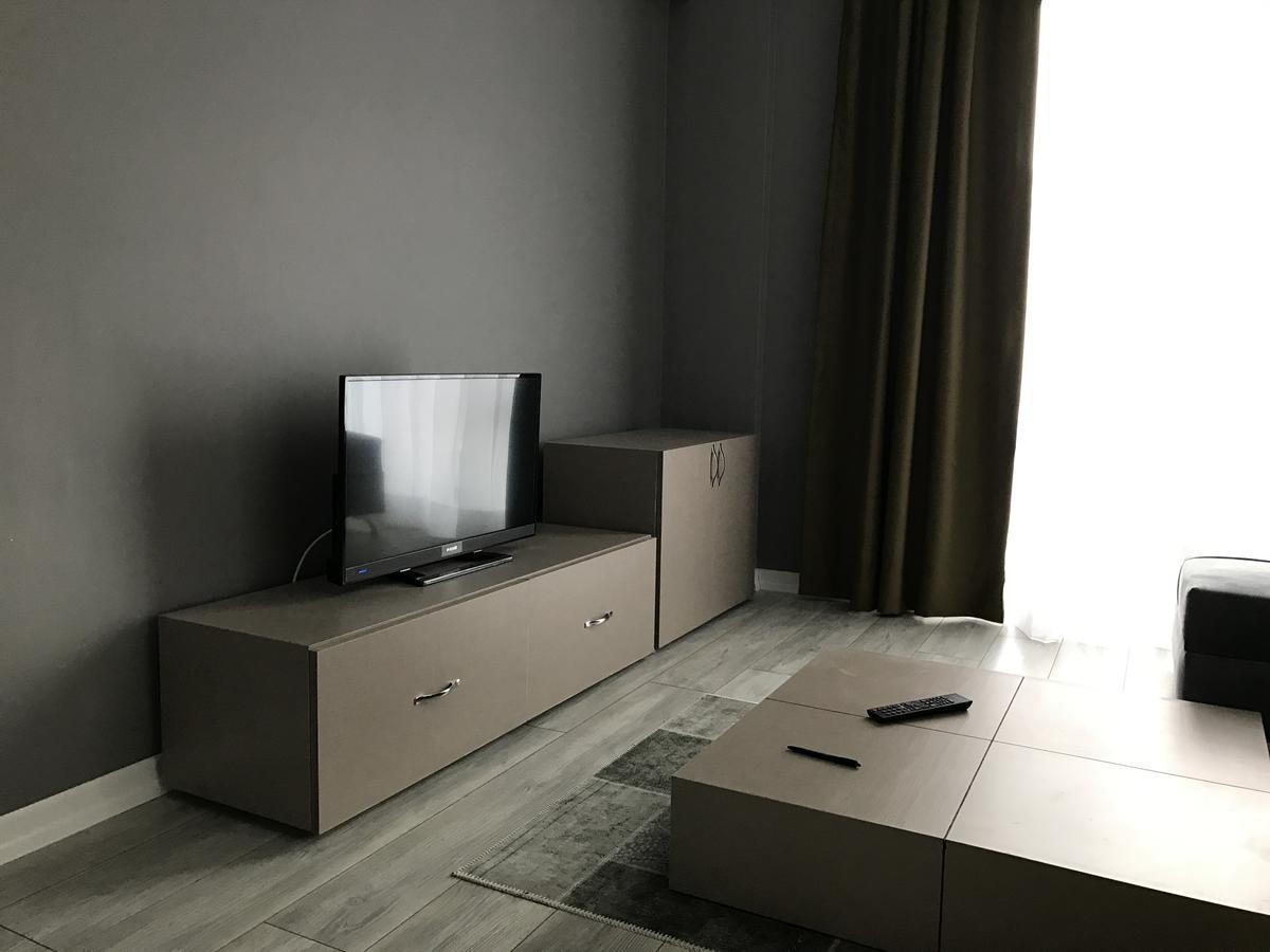 Centrum Rental House Анкара Екстериор снимка