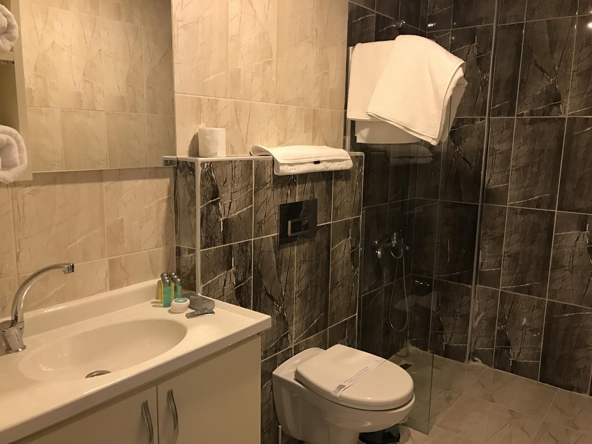 Centrum Rental House Анкара Екстериор снимка