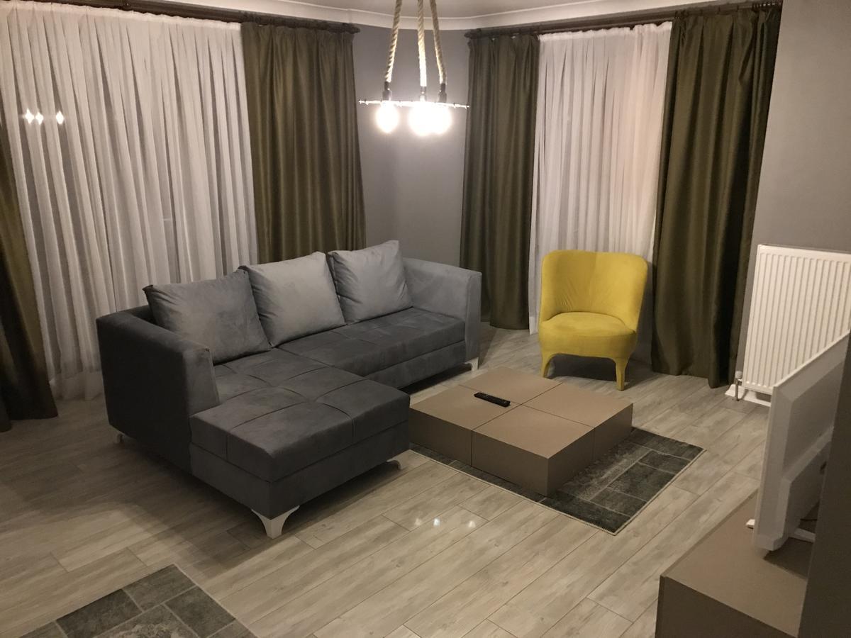 Centrum Rental House Анкара Екстериор снимка