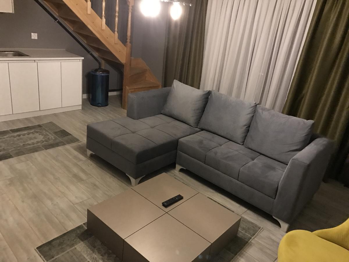 Centrum Rental House Анкара Екстериор снимка