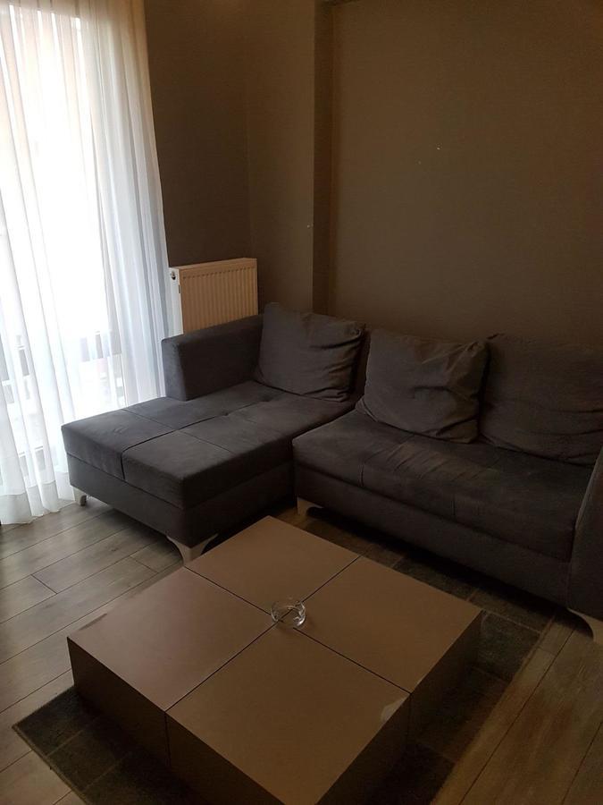 Centrum Rental House Анкара Екстериор снимка