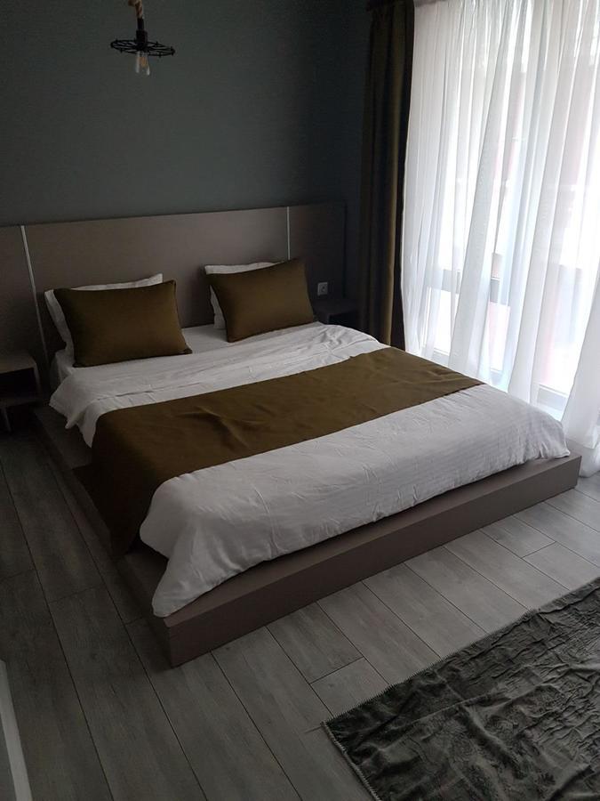 Centrum Rental House Анкара Екстериор снимка