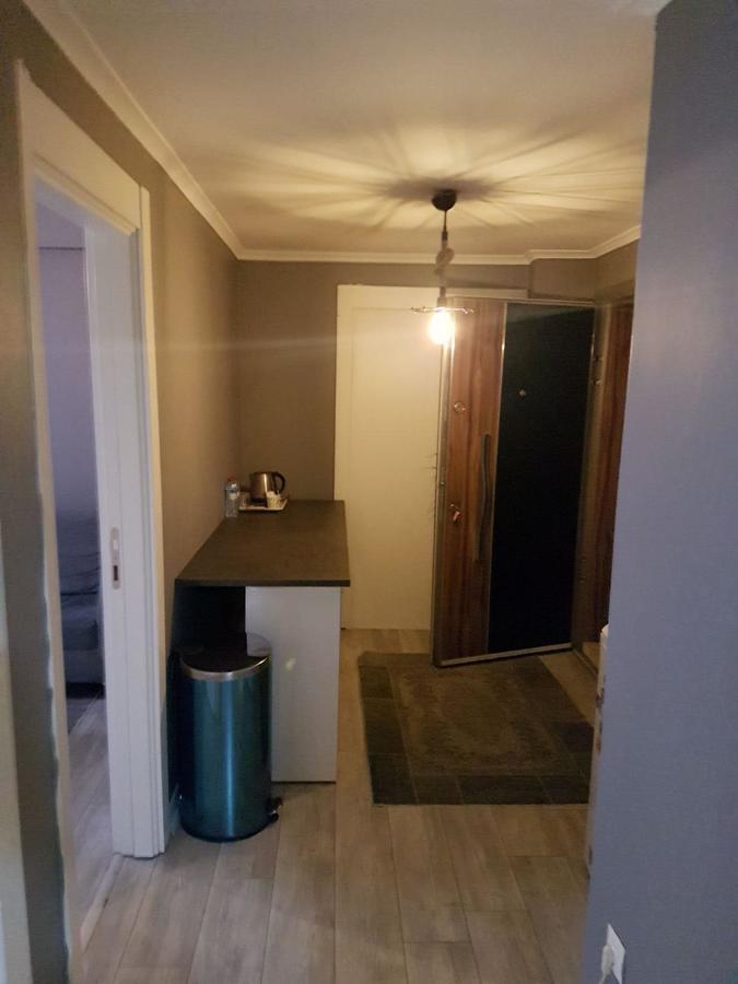 Centrum Rental House Анкара Стая снимка
