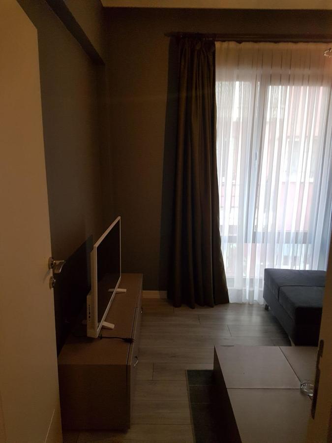 Centrum Rental House Анкара Екстериор снимка