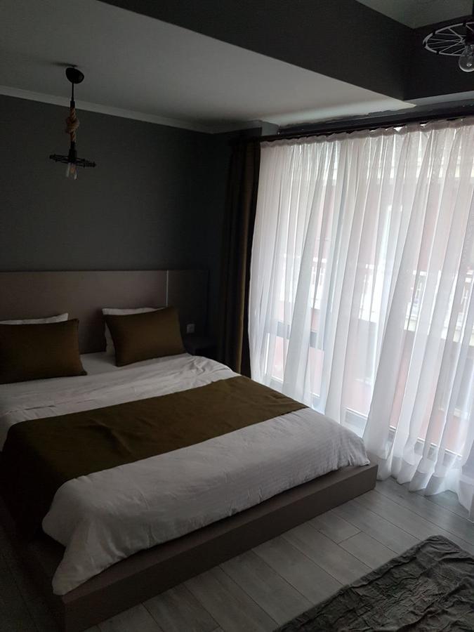 Centrum Rental House Анкара Екстериор снимка
