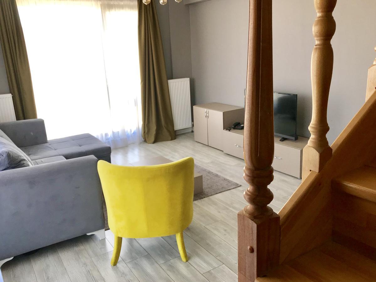 Centrum Rental House Анкара Екстериор снимка