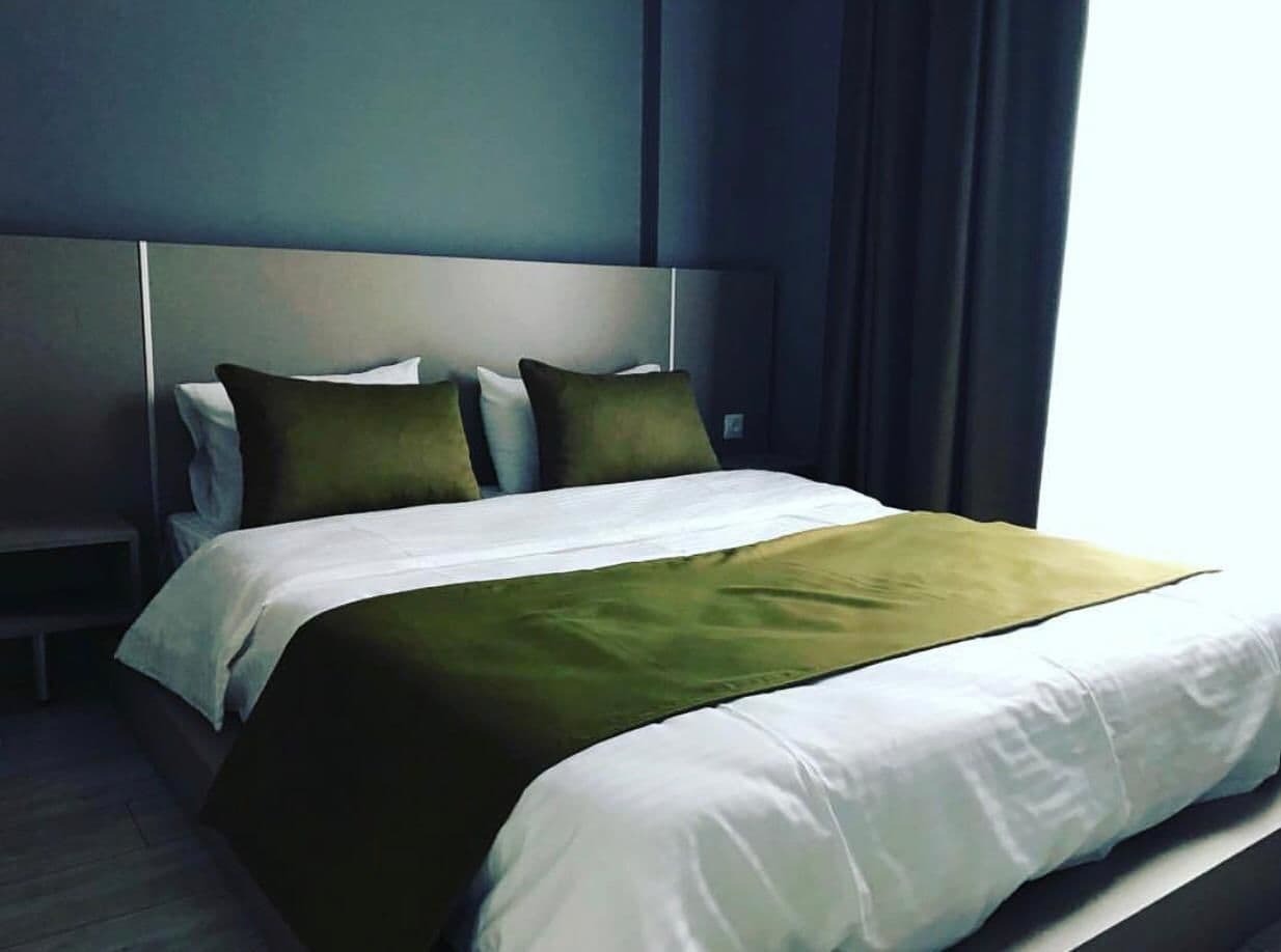 Centrum Rental House Анкара Екстериор снимка